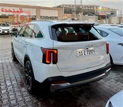 كيا سورينتو